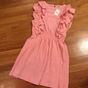 NWT Crewcuts Dress Size 12